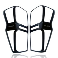 D-MAX IÇIN UYUMLU 2020+ STOP KAPLAMA