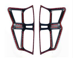 D-MAX IÇIN UYUMLU 2020+ STOP KAPLAMA