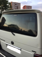 Volkswagen Transporter T4 Işıksız Anatomik Spoiler