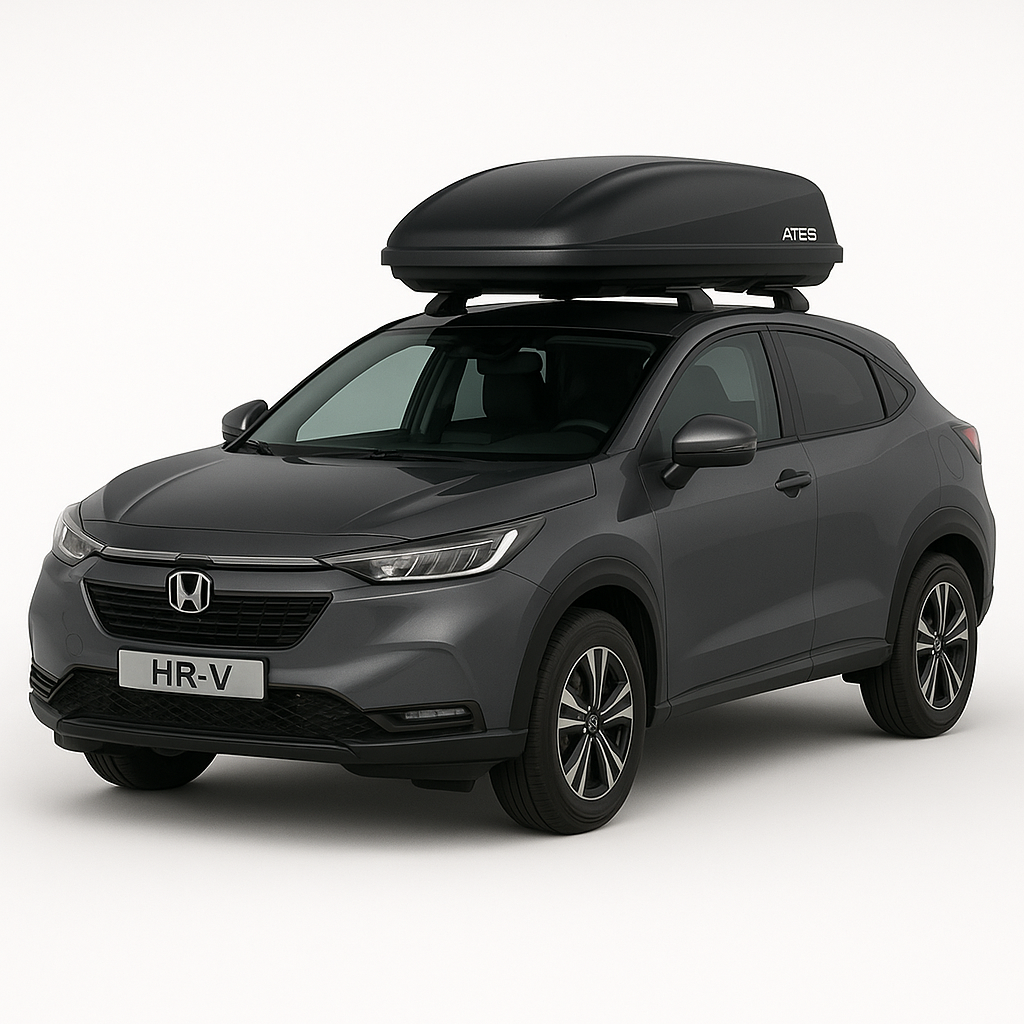 HONDA HR-V PORTBAGAJ(Kopya)