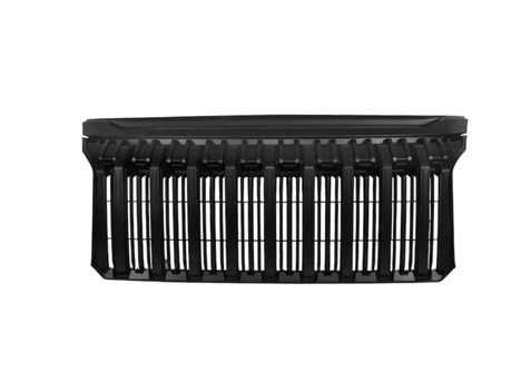 L200 2019+ IÇIN UYUMLU  SIYAH PANJUR