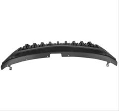 L200 2019+ IÇIN UYUMLU  SIYAH PANJUR