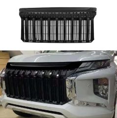 L200 2019+ IÇIN UYUMLU  SIYAH PANJUR