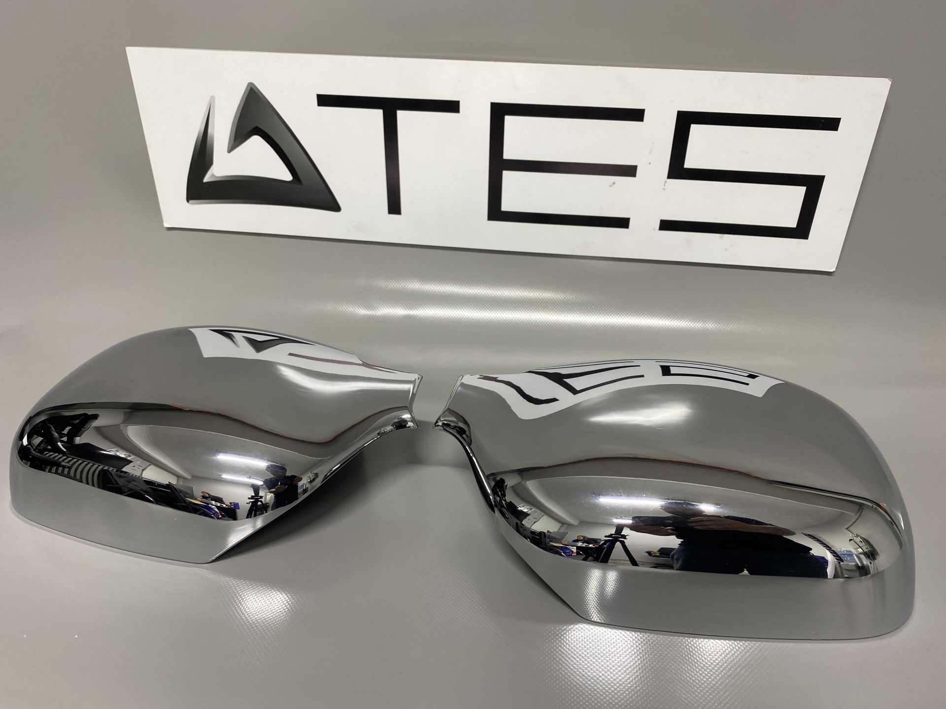 Renault Kangoo 1997-2007 Krom Ayna Kapağı