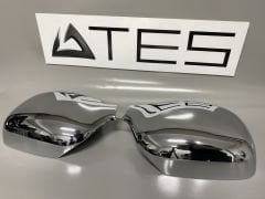 Renault Kangoo 1997-2007 Krom Ayna Kapağı