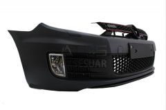 VOLKSWAGEN GOLF 6 MK6 2009-2012 ÖN TAMPON + PANJUR GTI