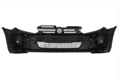 VOLKSWAGEN GOLF 6 MK6 2009-2012 ÖN TAMPON + PANJUR GTI