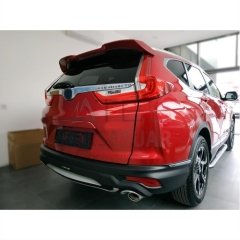 HONDA CR-V 2018-2021 ARKA TAMPON KORUMASI