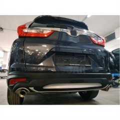 HONDA CR-V 2018-2021 ARKA TAMPON KORUMASI