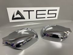 Fiat Albea Krom Ayna Kapağı