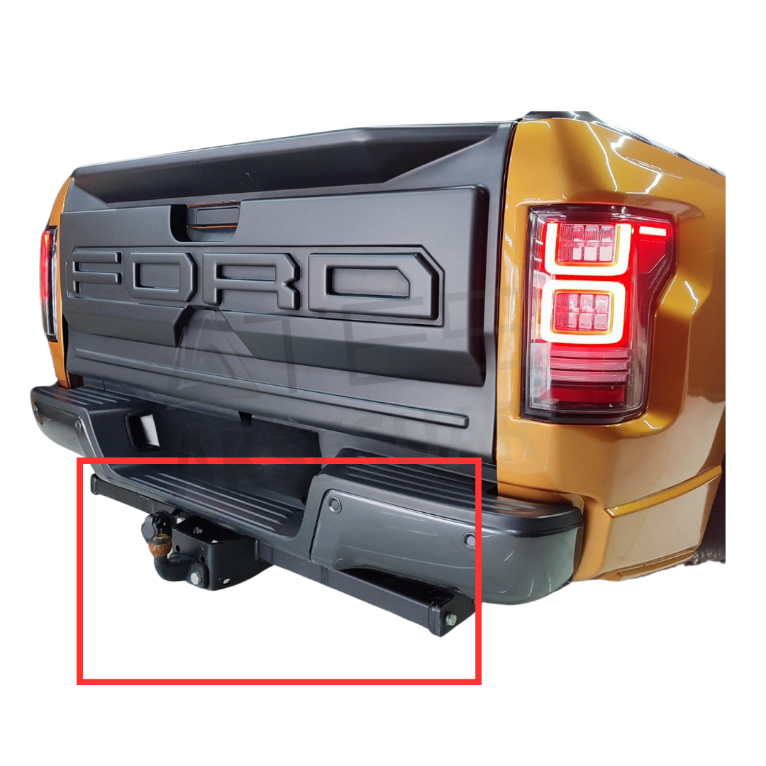 Ford Ranger  Çeki Demiri