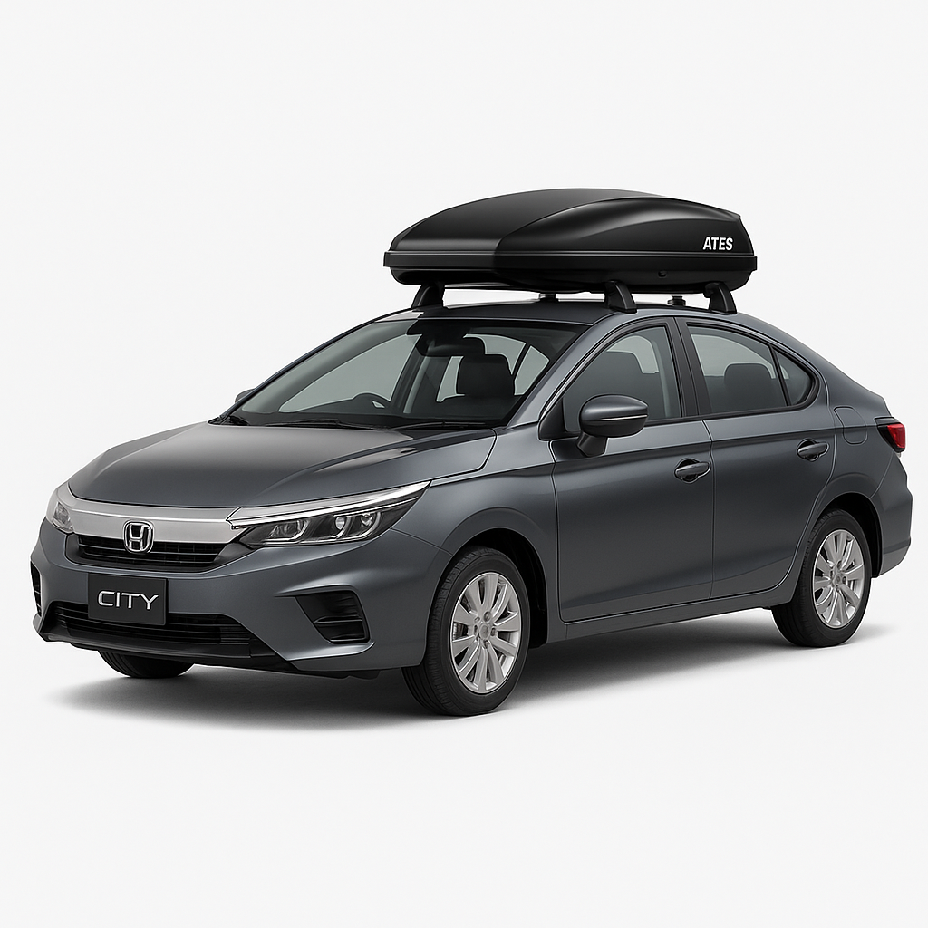 HONDA CİVİC PORTBAGAJ