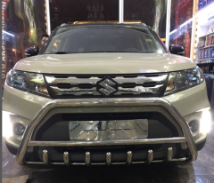 SUZIKI VITARA ÖN KROM KORUMA