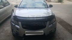 Chevrolet Cruze Ön Kaput Rüzgarlığı 4mm A 2009 ve Sonrası