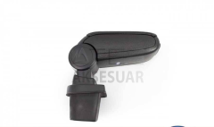 Hyundai i20 Siyah Kol Dayama - Kolçak 2014-2020 Arası