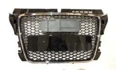 AUDI A3 2008-2012 RS3 PANJUR - KROM