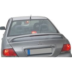 Mitsubishi Lancer 2005 Kasa Işıklı Spoiler