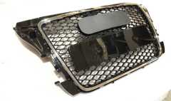 AUDI A3 2008-2012 RS3 PANJUR - KROM