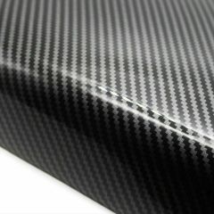 3 SERISI F30 IÇIN UYUMLU  KOL DAYAMA KAPLAMA - KARBON