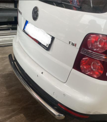 Volkswagen Touran ARKA KROM KORUMA