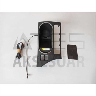 TOYOTA COROLLA 2013-2016 TELEFON SARJI