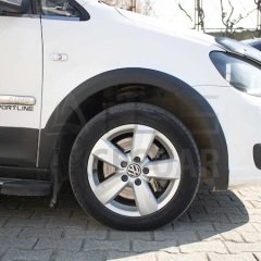 VW CADDY Dodik Seti K.Ş. 12 Parça (Sağ Sürgülü) 2015-202