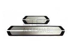 Dacia Dokker Kapı Eşiği 4 Parça 2012 ve Sonrası