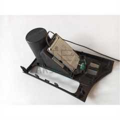 TOYOTA COROLLA 2013-2016 TELEFON SARJI