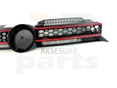 VOLKSWAGEN GOLF 6 MK6 2009-2012 PANJUR GTI