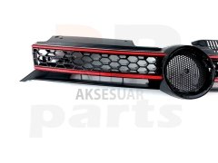 VOLKSWAGEN GOLF 6 MK6 2009-2012 PANJUR GTI