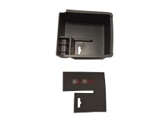 PASSAT B8 / ARTEON IÇIN UYUMLU ORTA KONSOL KUTUSU