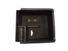 PASSAT B8 / ARTEON IÇIN UYUMLU ORTA KONSOL KUTUSU