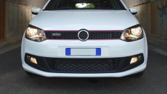 POLO 6R-6C 2010-2017 IÇIN UYUMLU GTI PANJUR