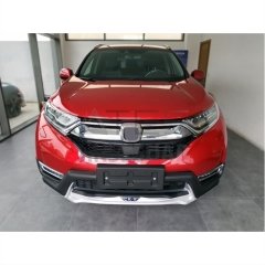 HONDA CR-V 2018-2021 ÖN TAMPON KORUMASI