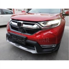 HONDA CR-V 2018-2021 ÖN TAMPON KORUMASI