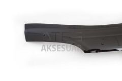 Mercedes Sprinter W901 Ön Kaput Rüzgarlığı 2000-2006