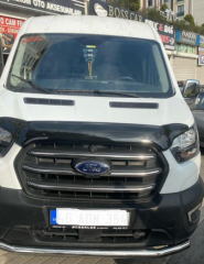FORD CUSTON ÖN KROM KORUMA