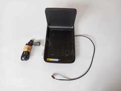 HONDA CR-V 2018-2021 KABLOSUZ ŞARJ STANDI