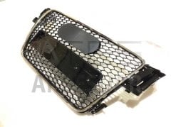 AUDI A5 2008-2012 RS5 PANJUR - SIYAH