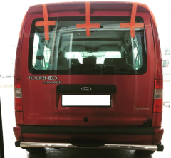 FORD CONNECT ARKA  KROM KORUMA