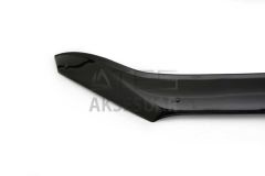 Mercedes Benz X-Class Ön Kaput Rüzgarlığı 2017 ve Sonrası