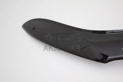 Mercedes Vito/W447 Ön Kaput Rüzgarlığı 4mm A 2014 ve Sonrası