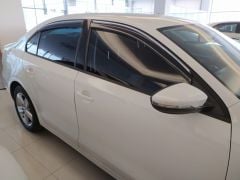 JETTA  IÇIN UYUMLU CAM RÜZGARLIGI