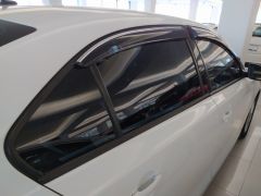 JETTA  IÇIN UYUMLU CAM RÜZGARLIGI