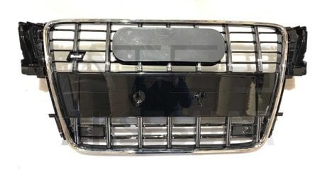 AUDI A5 2008-2012 PANJUR S5 SIYAH