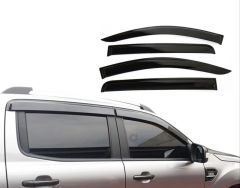 L200 2014+ IÇIN UYUMLU  CAM RÜZGARLIGI