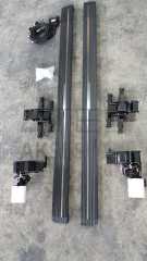 TOYOTA HILUX REVO 2019-2020 ELEKTRİKLİ YAN BASAMAK