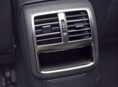 PASSAT B8 IÇIN UYUMLU ARKA KLIMA MENFEZ