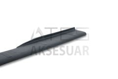 Mercedes Vito W639 Arka Tampon Eşiği Plastik 2003-2010 Arası