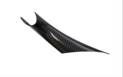 3 SERISI F30 IÇIN UYUMLU  KOLÇAK KAPLAMA (IÇ) - KARBON